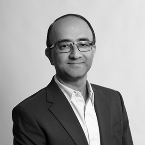 Nishant Kaushik