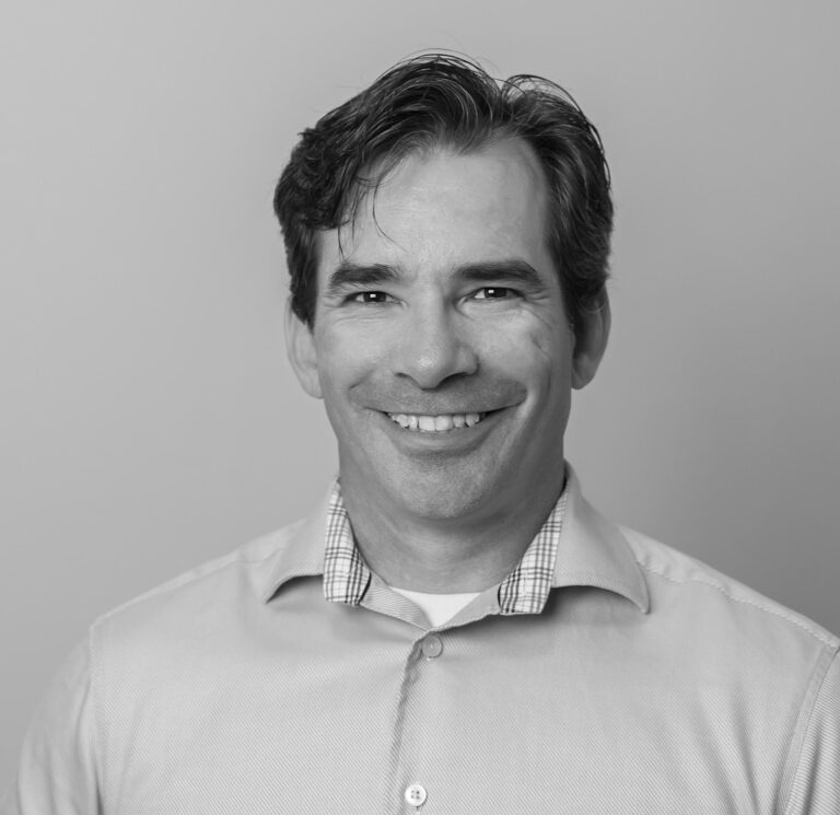 Rich Peckham