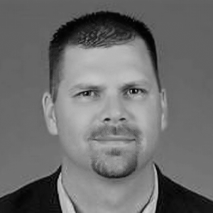 Derek Melber