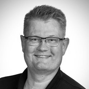Morten Knudsen