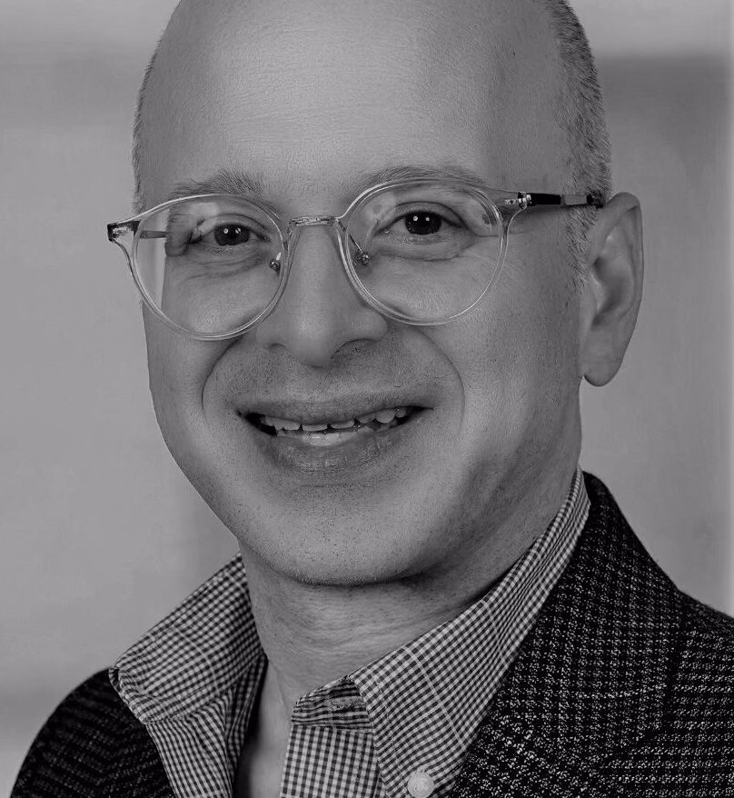 Eli Tarlow