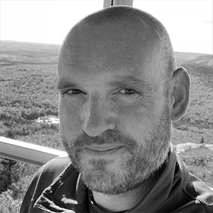 Eric Woodruff