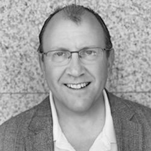 Garret Grajek
