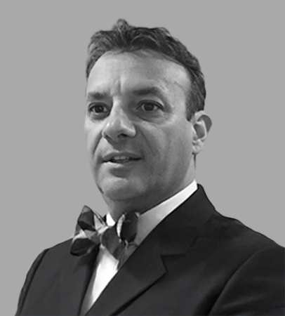 Michael Melore
