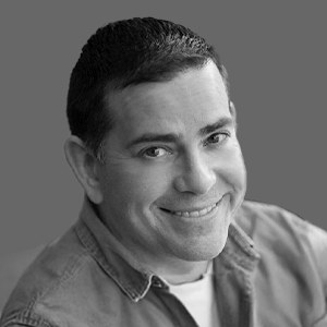 Tim Springston