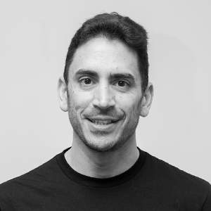 Yossi Rachman