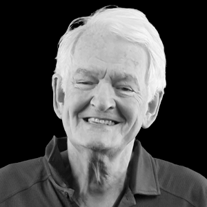 John Craddock