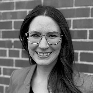 Melissa Cronquist