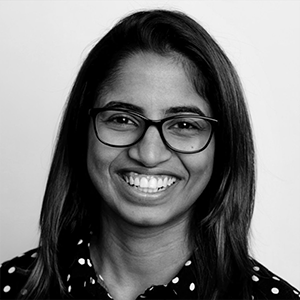 Nitika Gupta