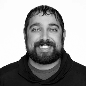 Rohan Vazarkar