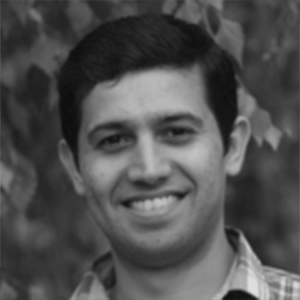 Siddharth Bhai