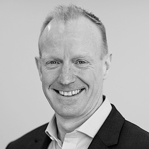 Simon Hodgkinson