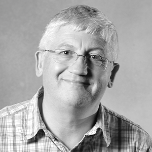Tony Redmond