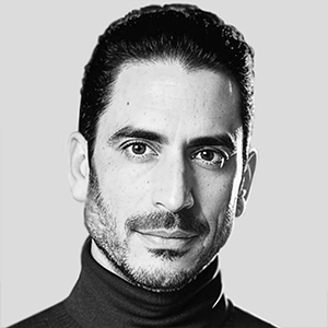 Yossi Rachman
