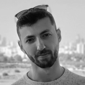 Yuval Gordon