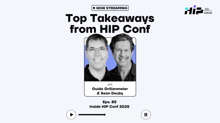 HIP Podcast: How a Single Breach Can Turn into a Full Compromise with ...