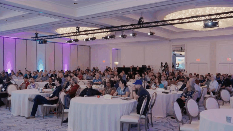 2025 HIP Charleston Highlights