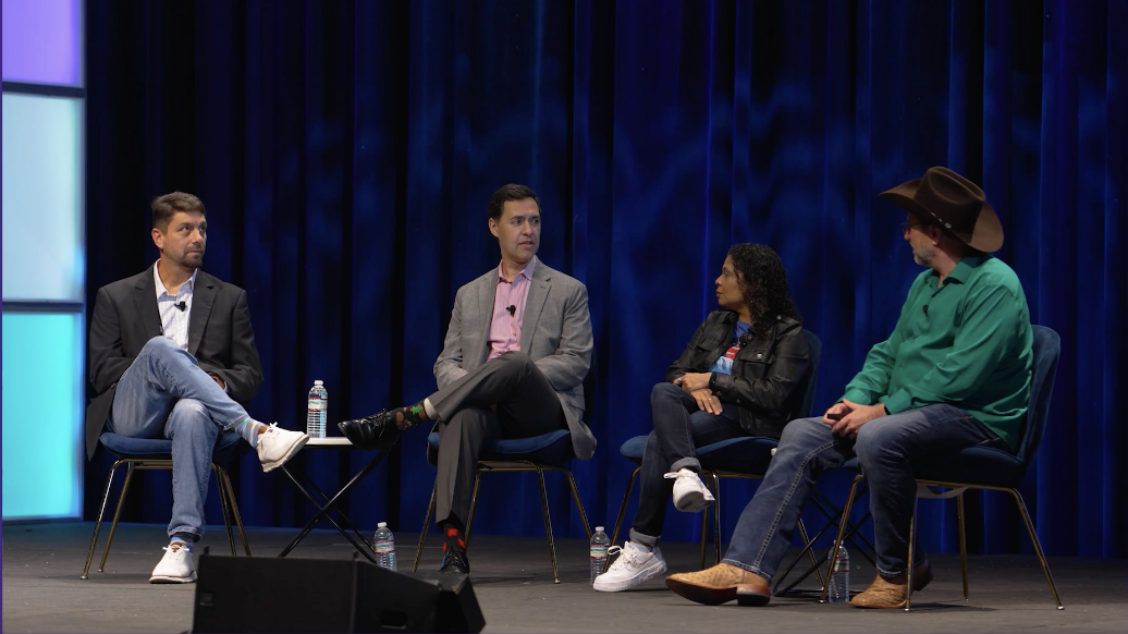 Expert Panel Defining Cybersecurity Success in Terms of Business ...