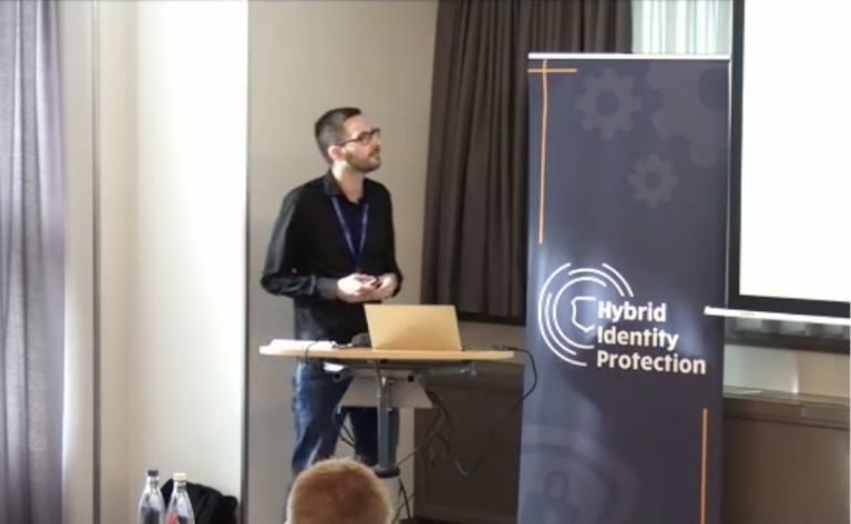 Absicherung und Management von Azure AD Workload Identities (German)