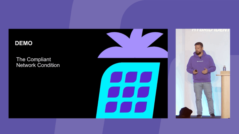 Fortifying Hybrid Identity Management: A Global Tour of Global Secure Access