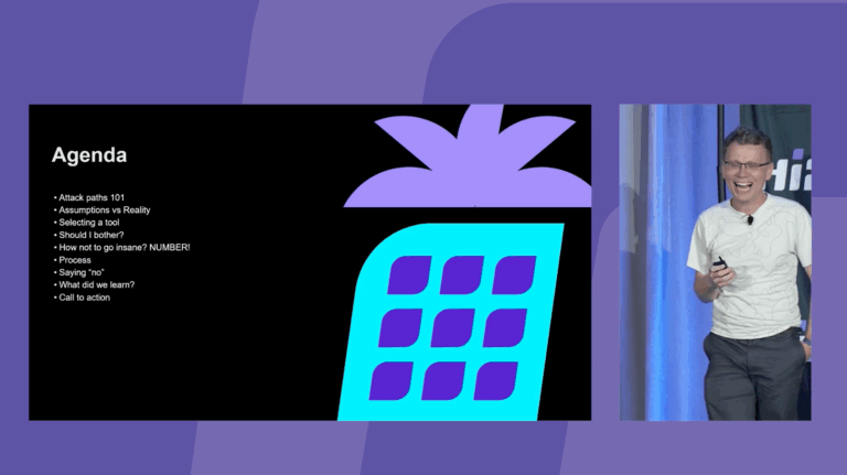 AD Attack Path Management: How to Stop the Insanity