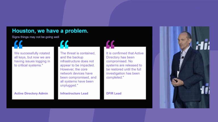 Advancing Cyber Resilience: From Identity to Data and Beyond