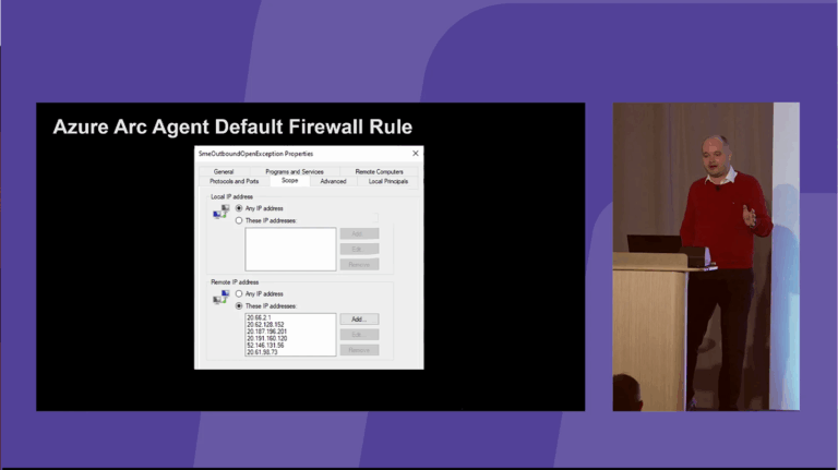 Domain Controller Firewall: Fact or Fiction?