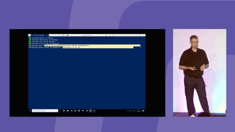 Privileged Access Strategy: Best Practices & Common Mistakes when Tiering AD & the Cloud