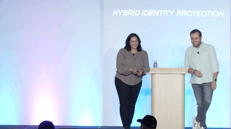 Real-World ITDR for Hybrid Identity Environments